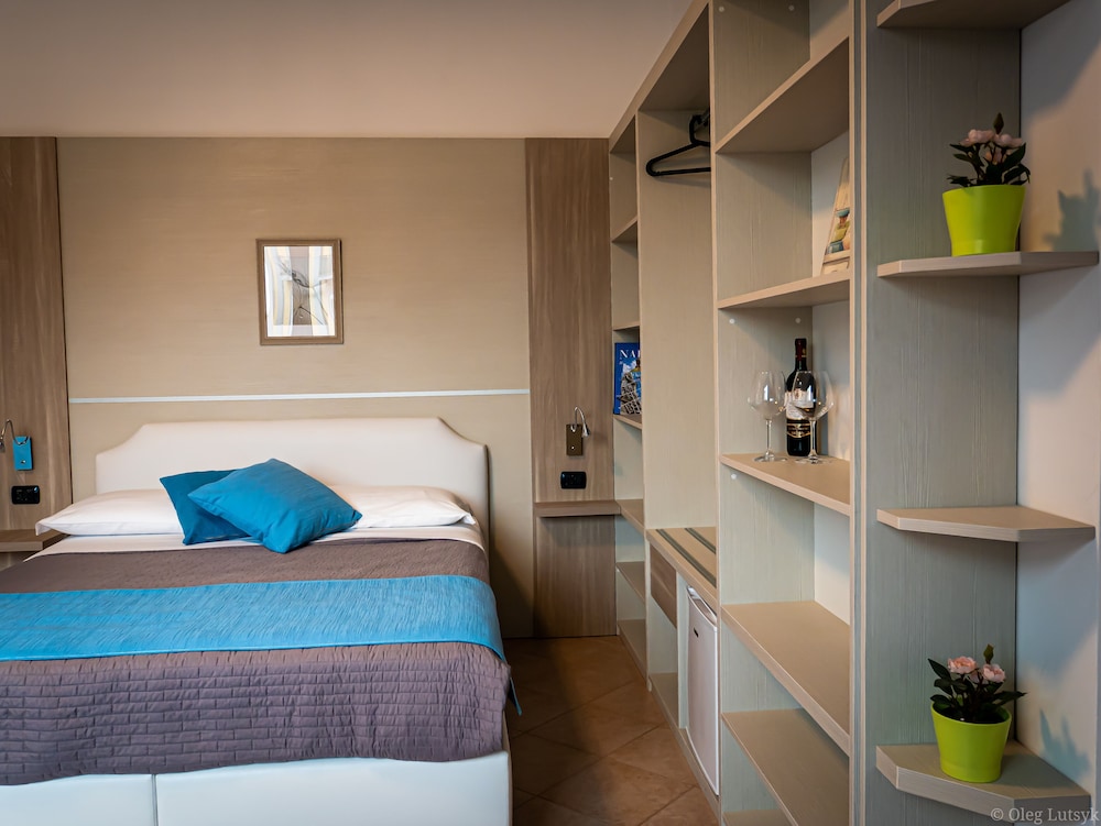 Hotel San Marco 17/47