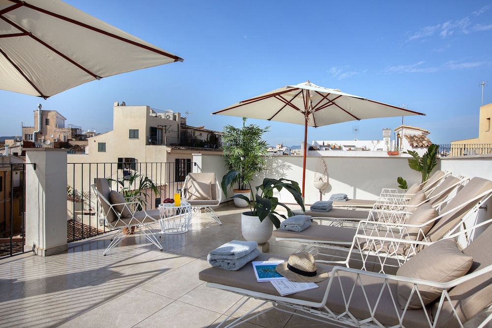 Samaritana Suites 2/50