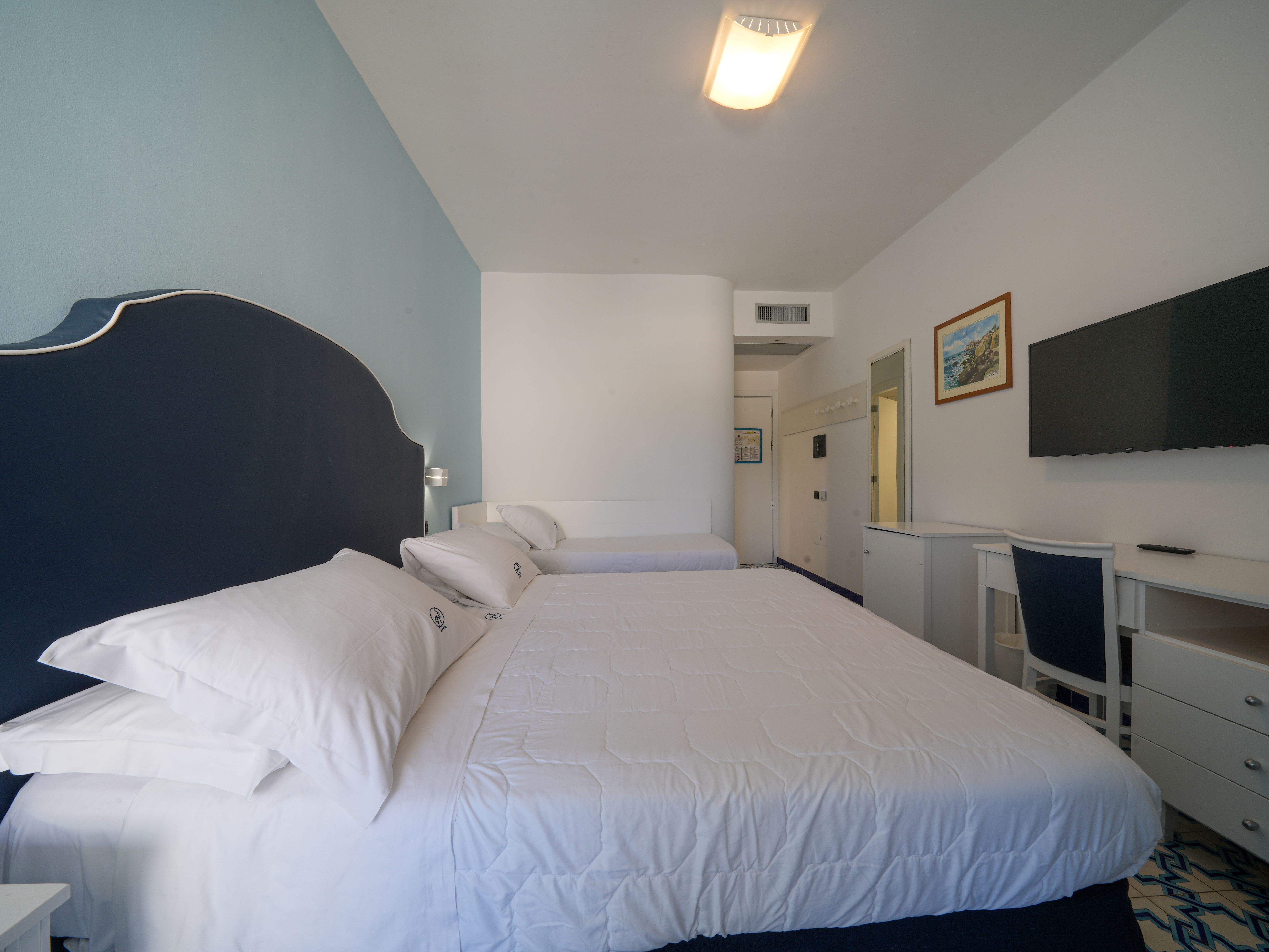 Double Room Standard