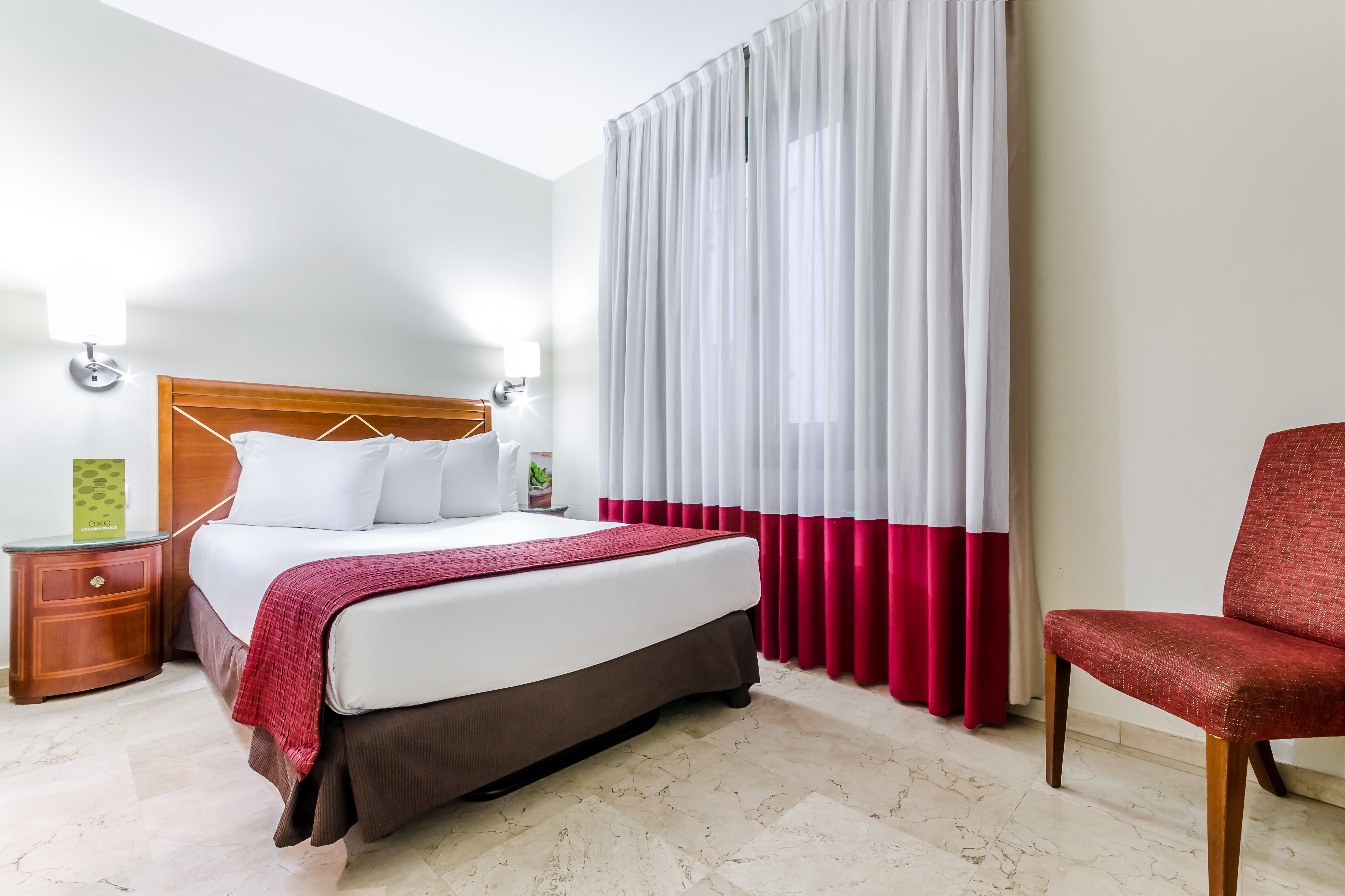 Eurostars Laietana Palace photo3