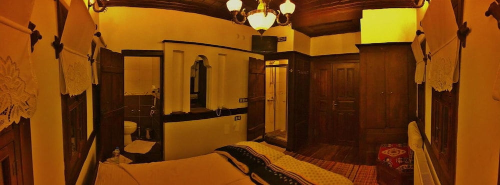 Beybagi Konak Hotel 14/27