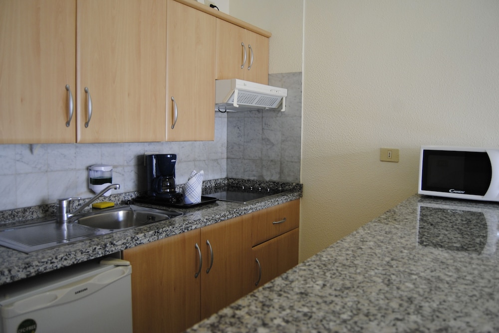 Apartamentos Marola Park 28/31