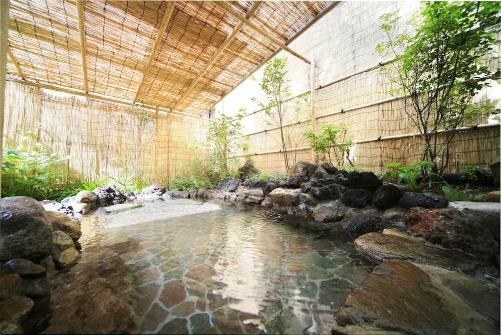 JAPANESE ONSEN HOTEL MASUYA 17/48