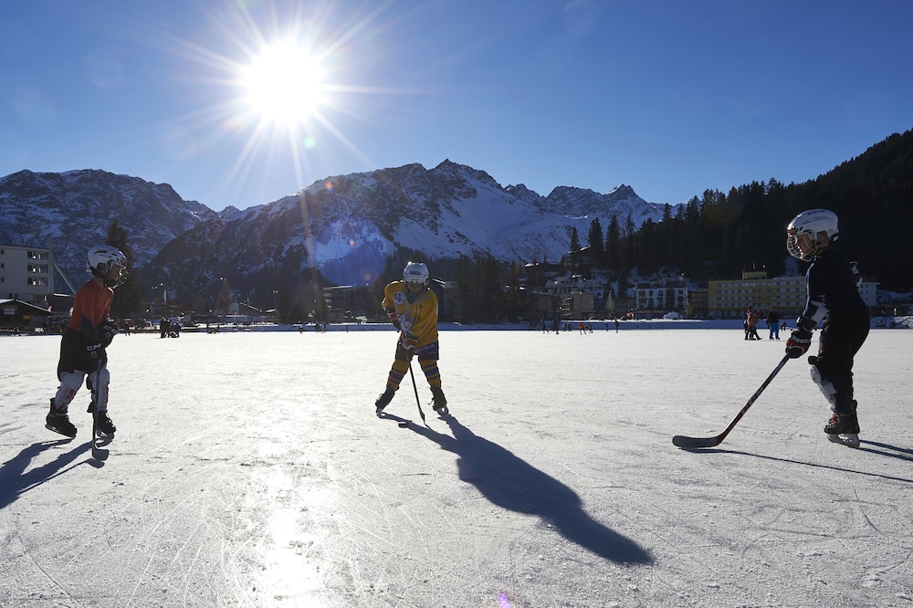 Home Hotel Arosa 17/50