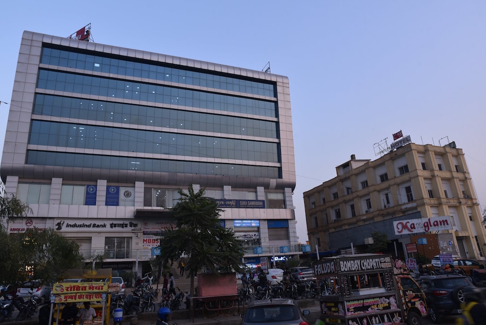 Hotel C-9 photo4