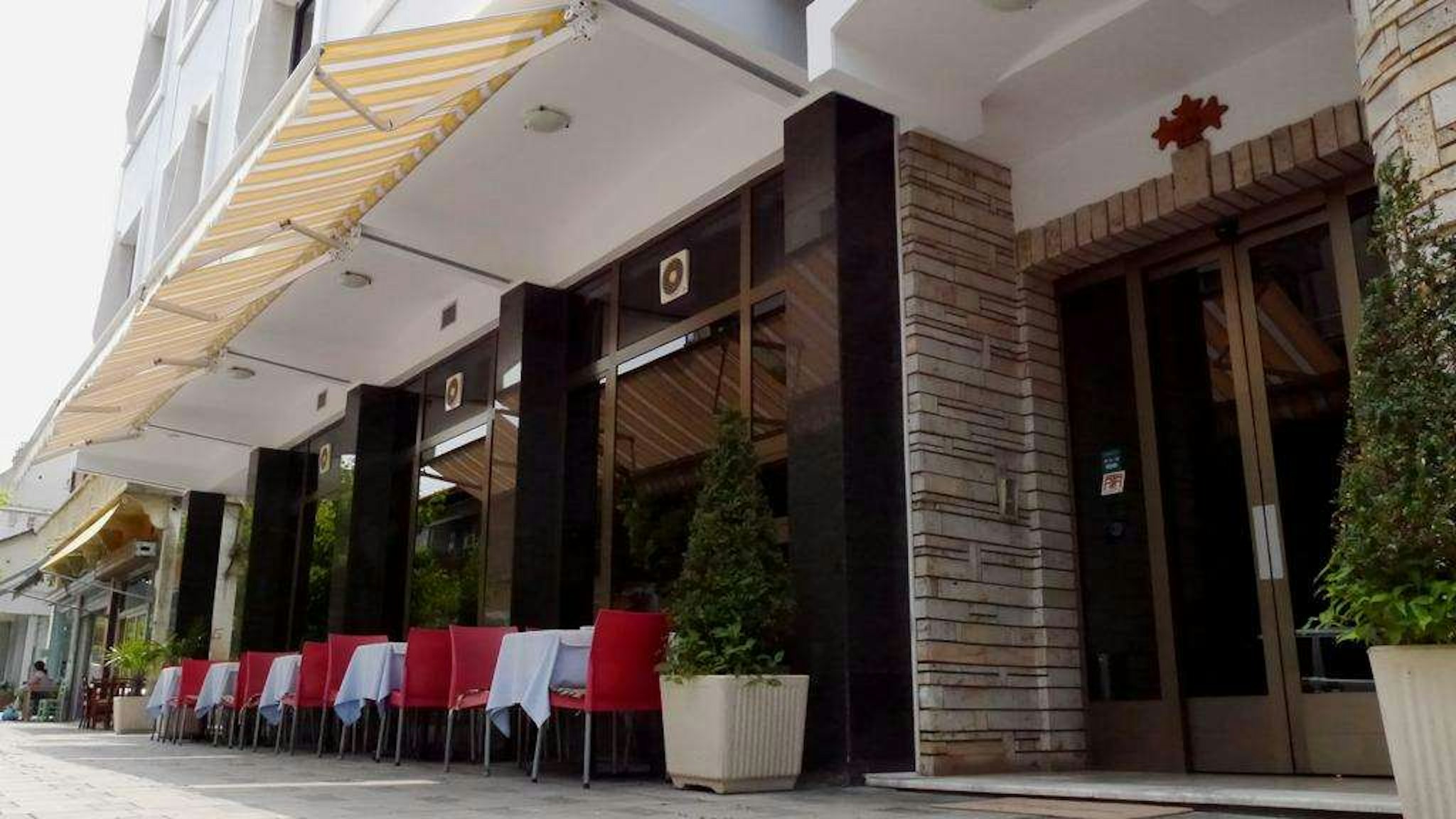 Kruja Hotel 2/65