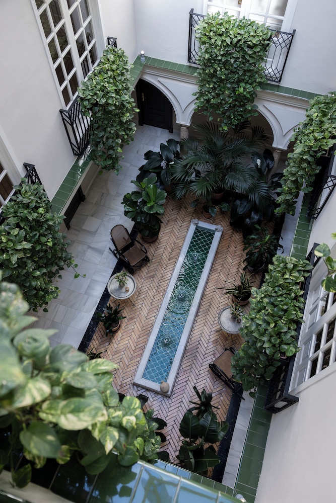 Hotel Gravina 51 53/59