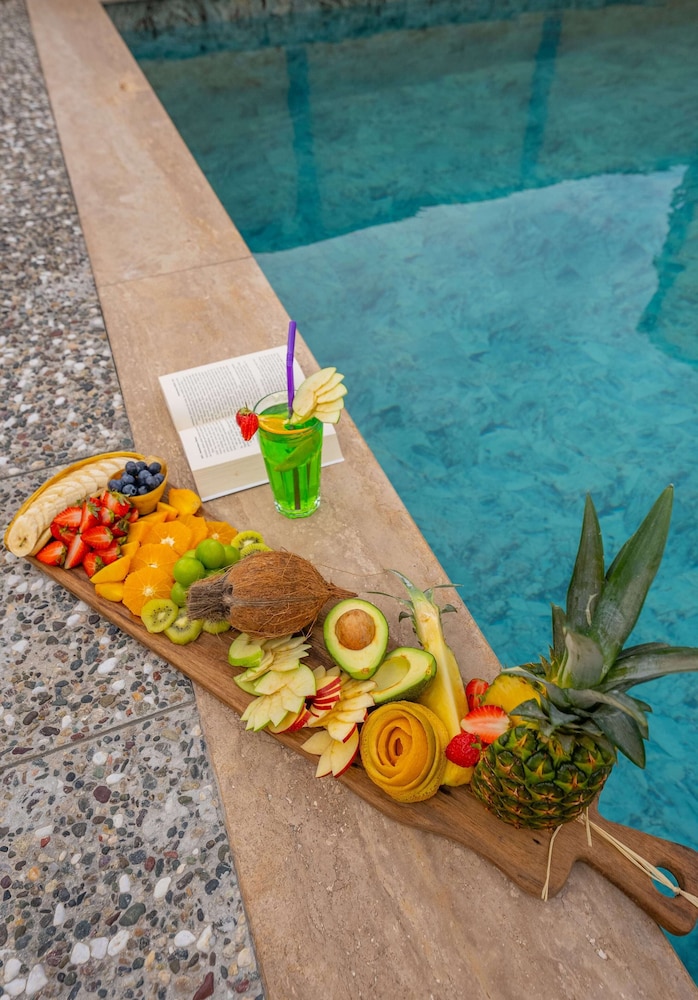 Alya Kartepe Villa Hotel 27/50