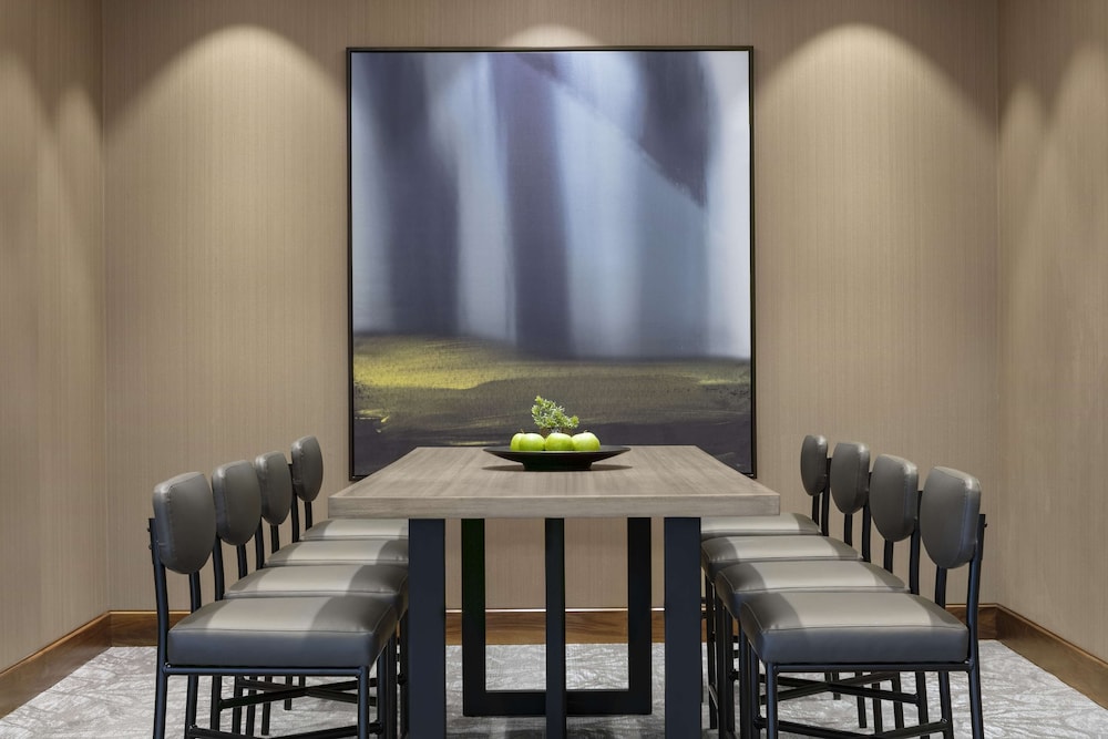 Hyatt Place Fort Lee / George Washington Bridge 29/31