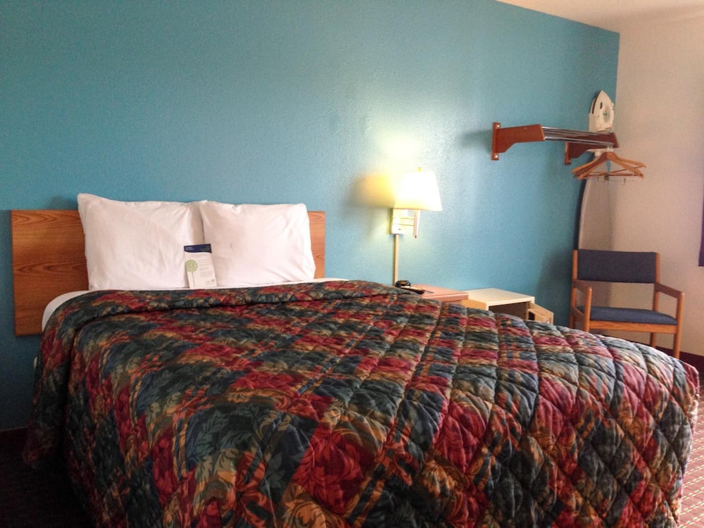Motel6 Sedalia, MO 21/43