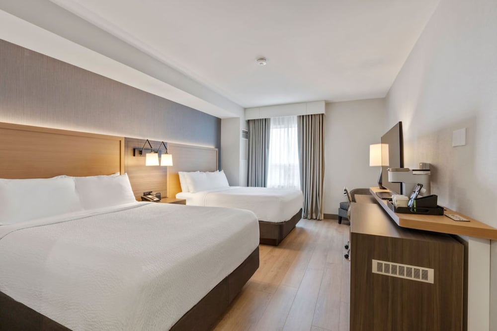 Holiday Inn Ottawa Kanata 14/46