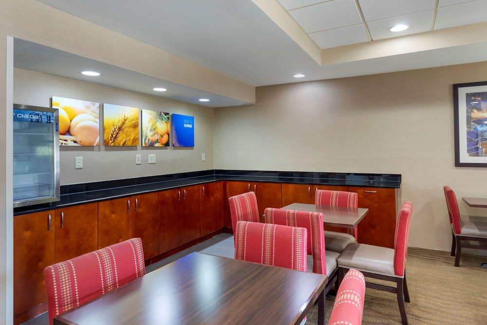Comfort Inn Kennesaw 8/27