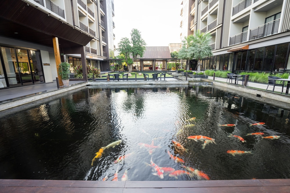Amanta Hotel Nongkhai 30/34