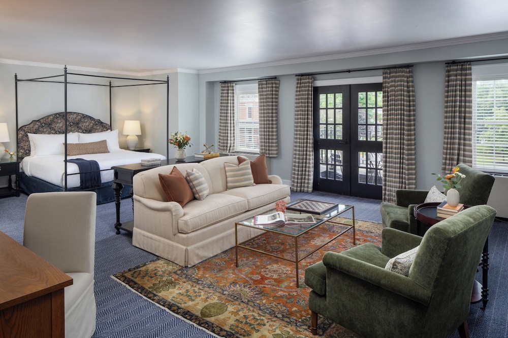 Colgate Inn 29/50