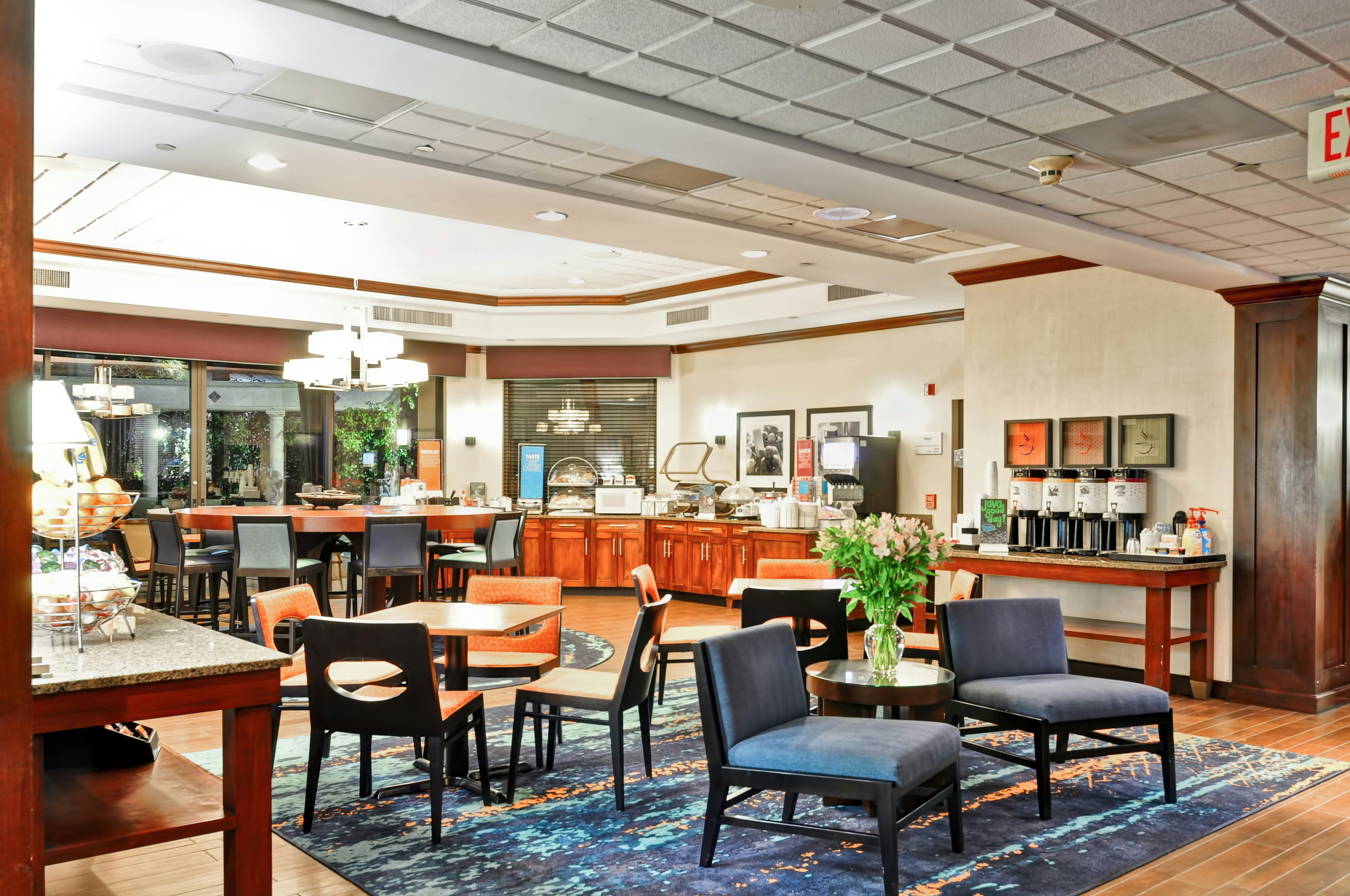 Hampton Inn Boca Raton 33/51