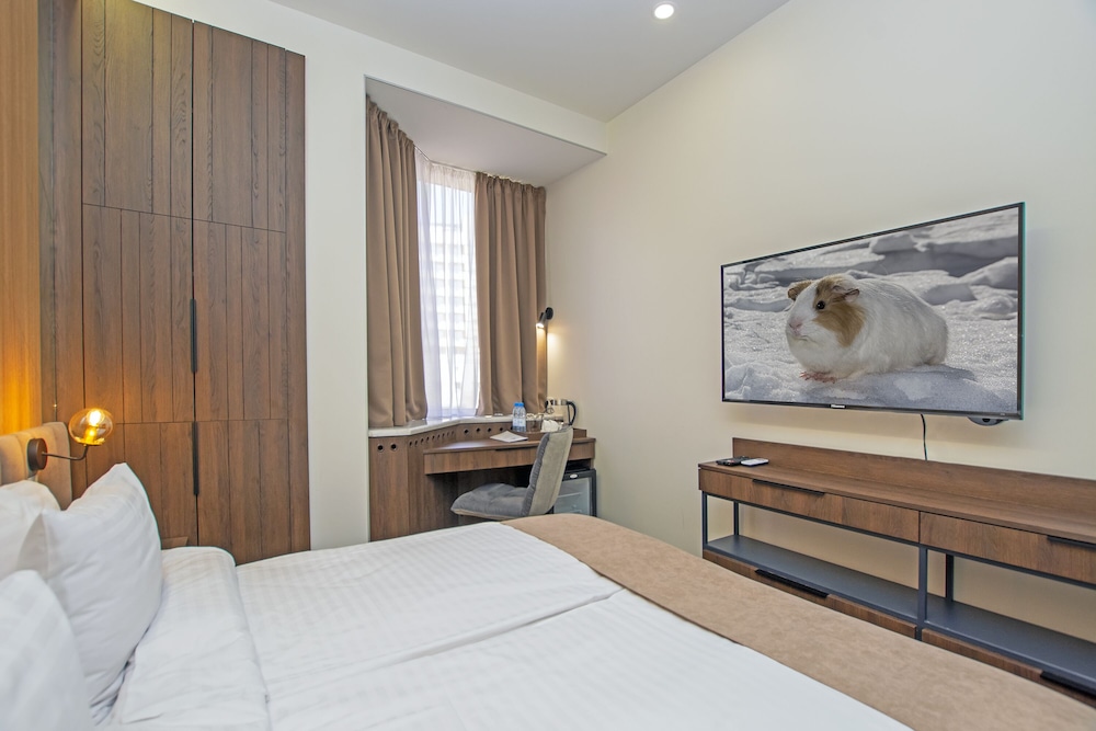 Cartez by Horizon Hotels, Yerevan 17/58