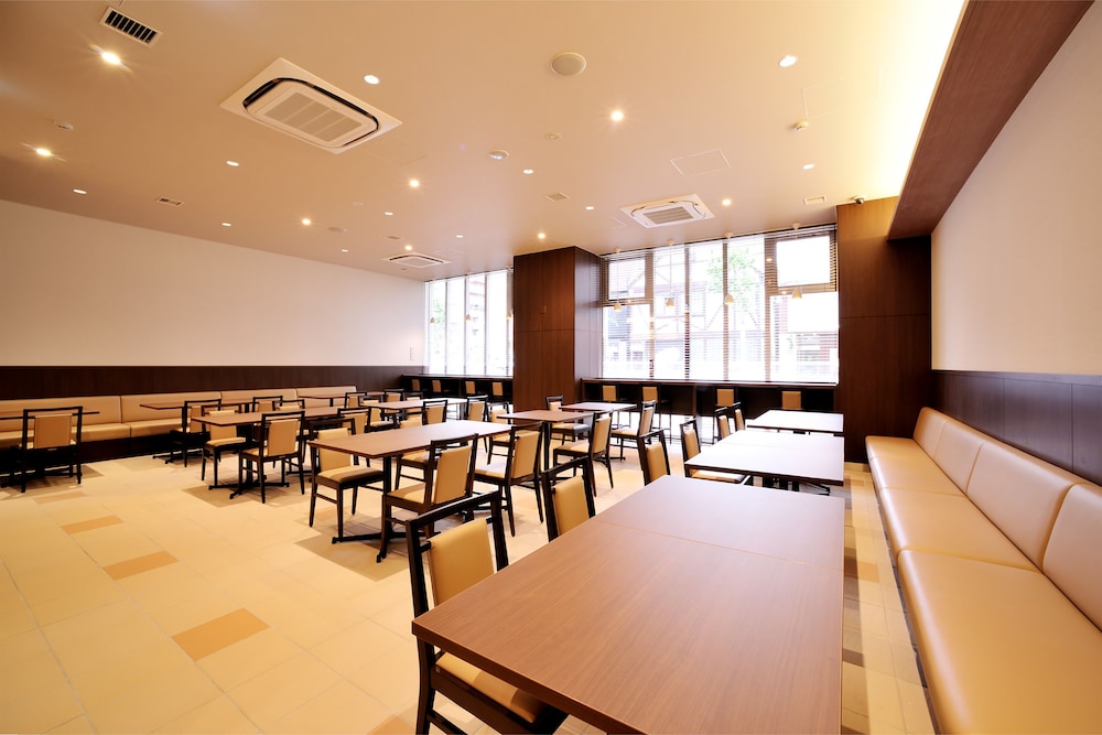 Hotel Nets Sapporo 51/55