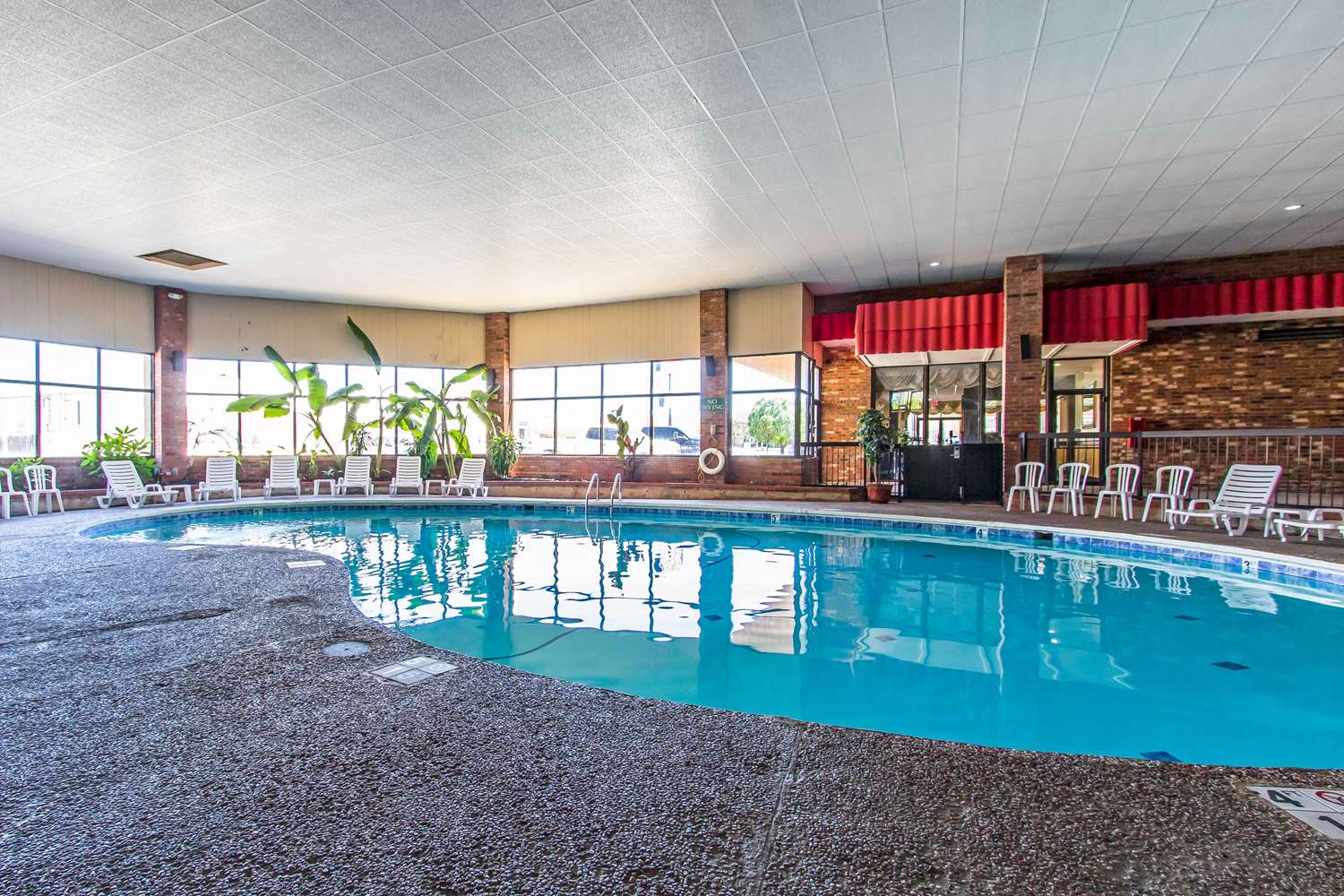 Quality Inn Duncan HWY 81 22/42