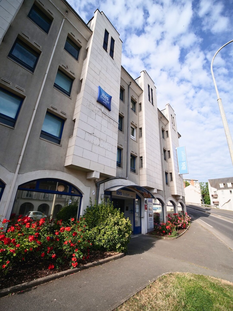 Ibis Budget Blois Centre 54/61