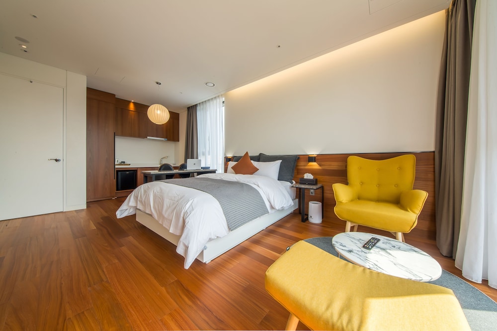 Hotel Bay 204 Dobong 19/72