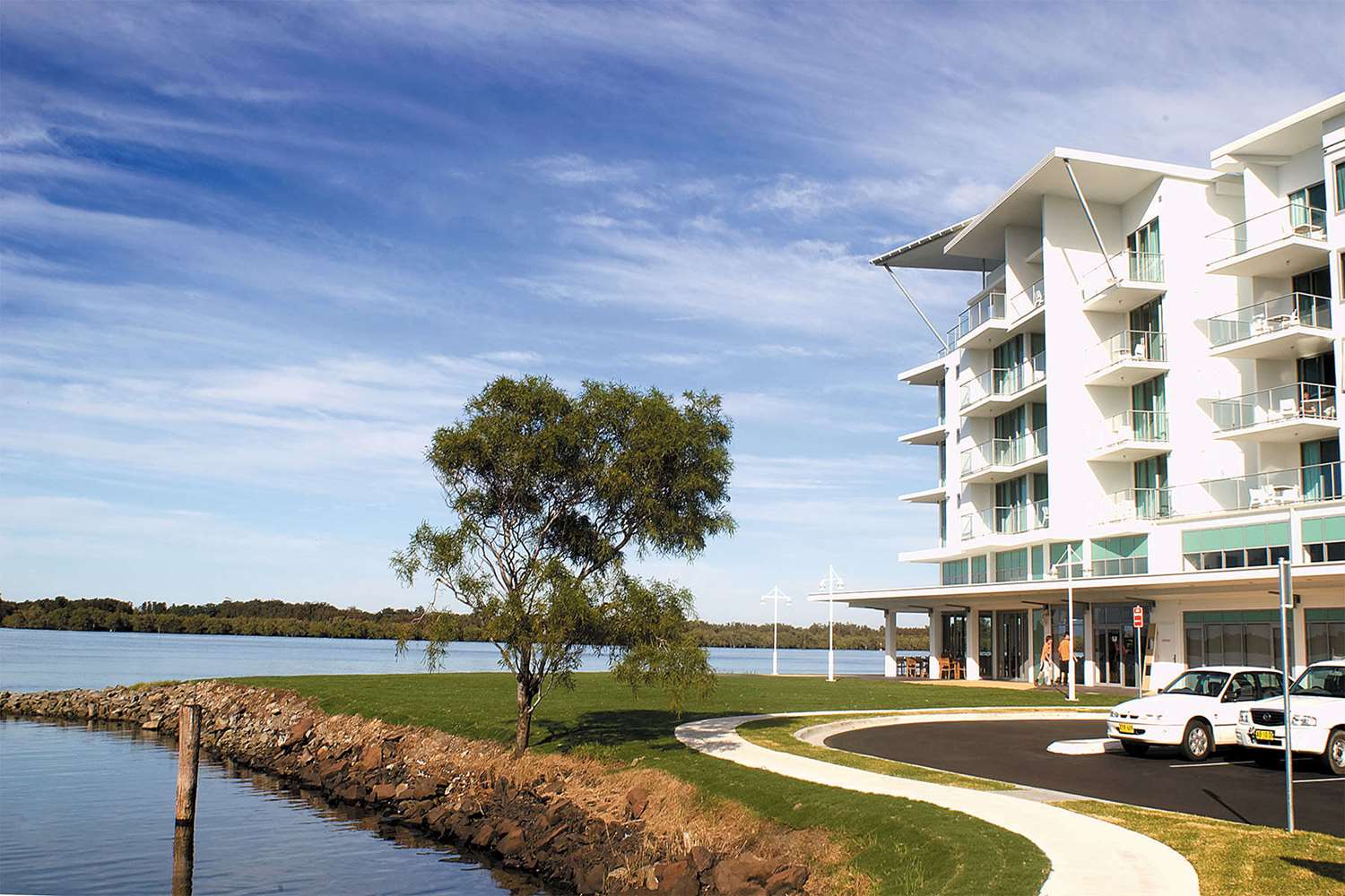 Ramada Hotel and Suites by Wyndham Ballina Byron 4/37