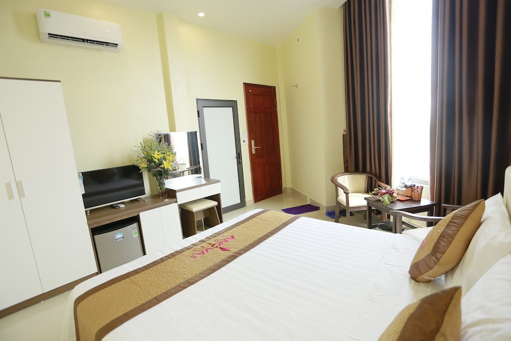 Anova 2 Hotel 14/33