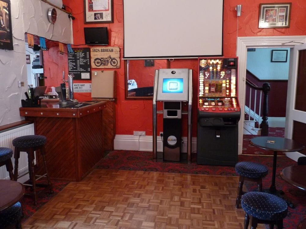 Hilbre Hotel 39/40