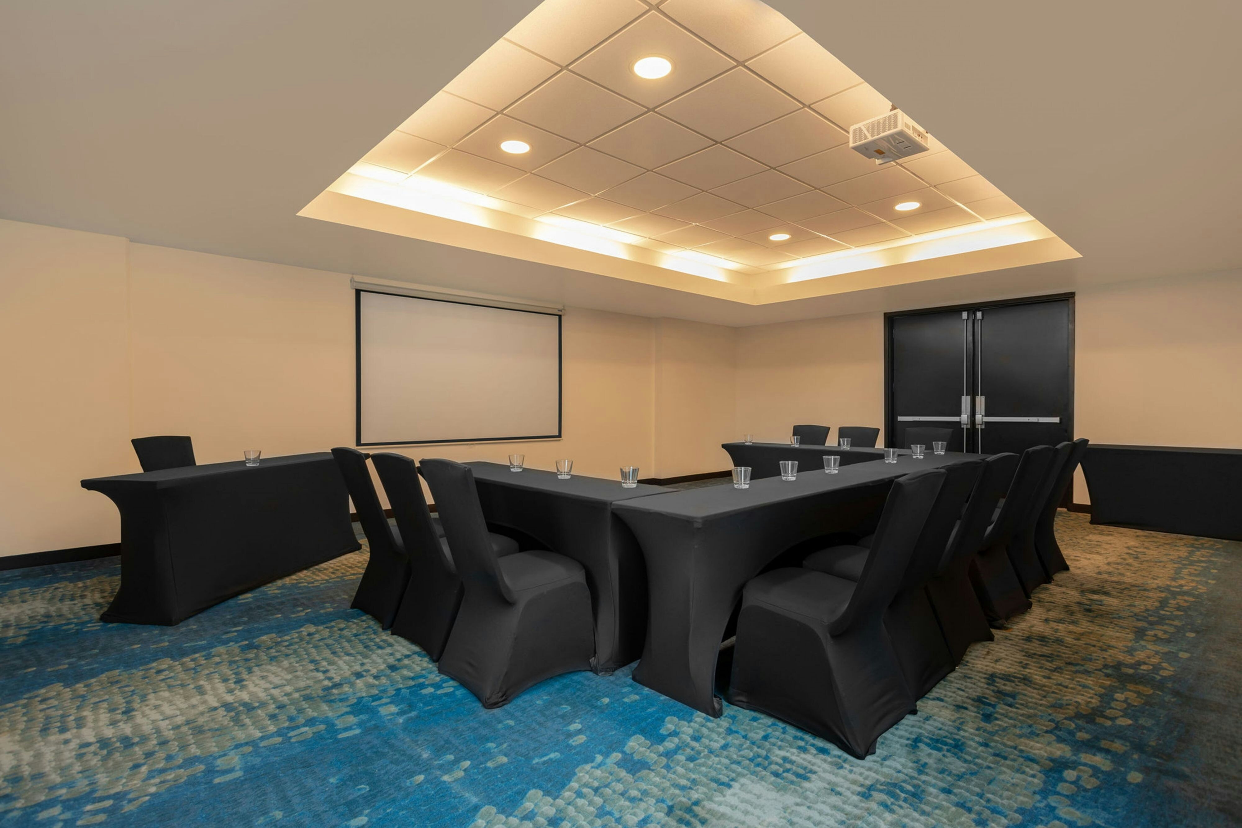 Four Points by Sheraton San Jose Sabana 35/39