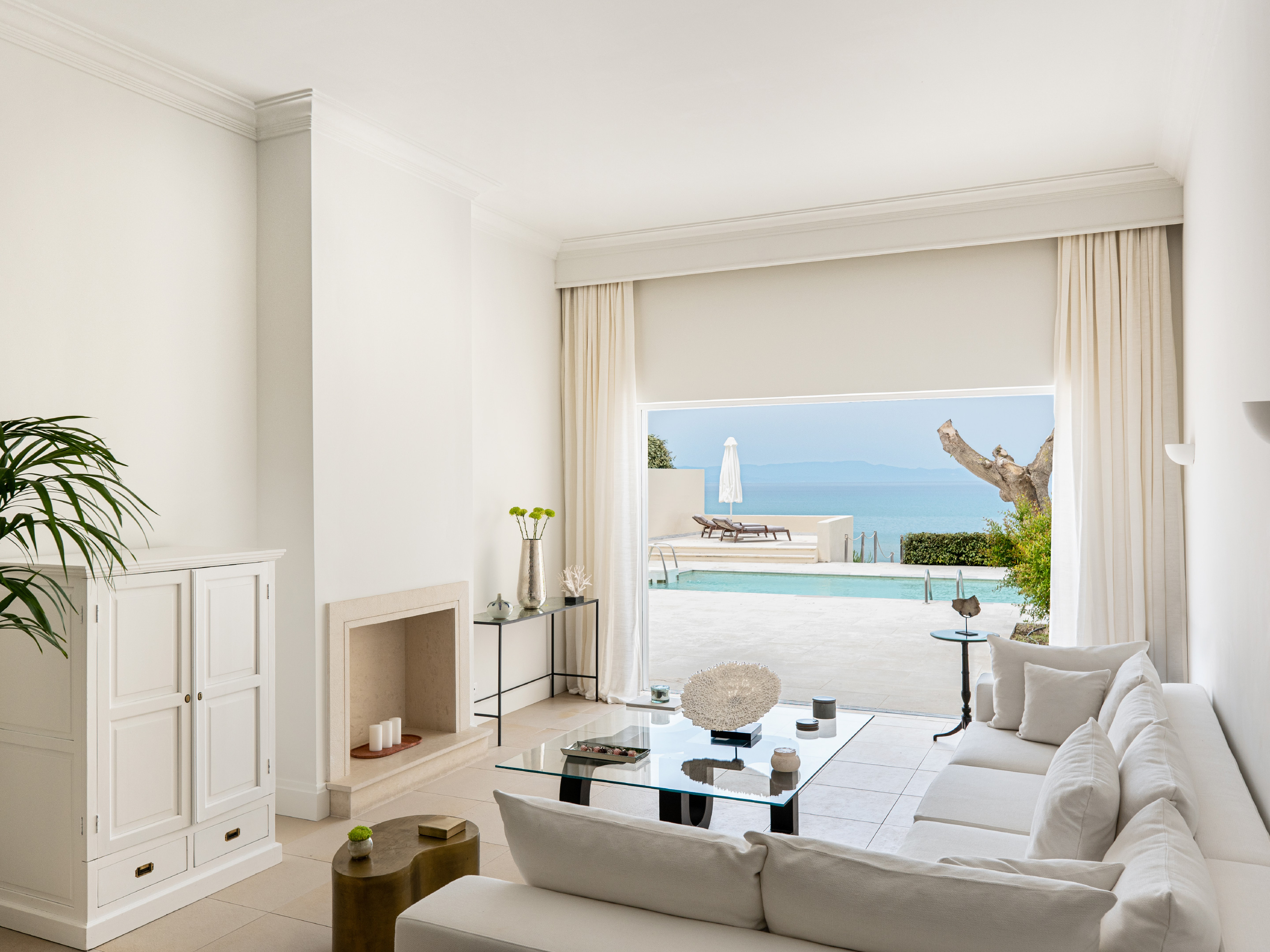 فيلا، Mandola Rosa, A Resort to Live 9/10