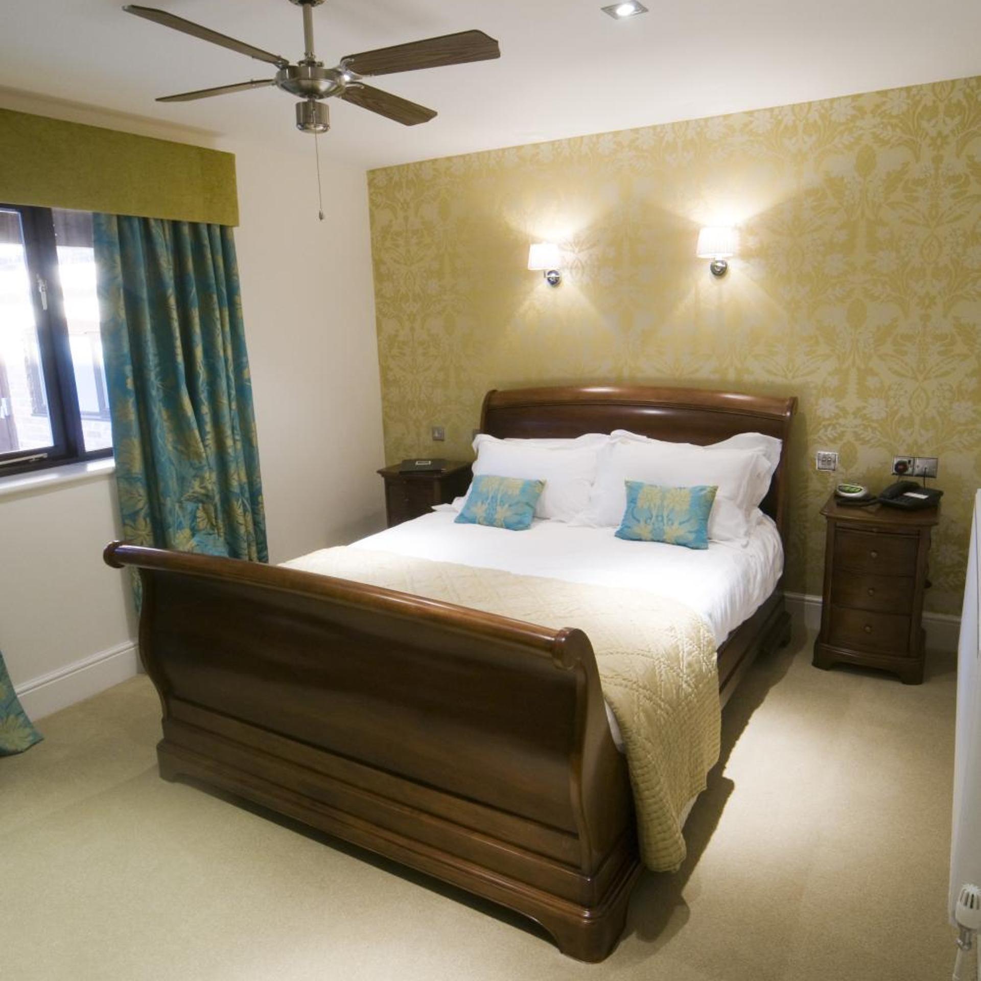 Hall Farm Hotel And Restaurant 20/58