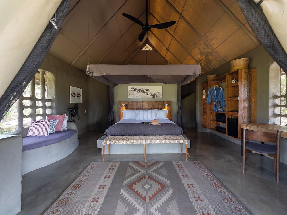 Garonga Safari Camp 5/50