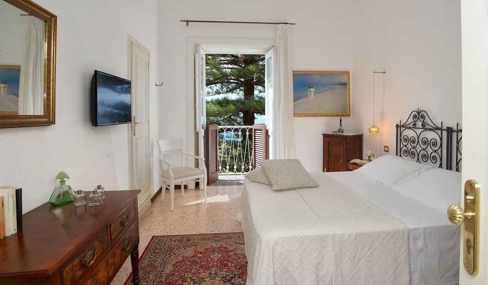 Villa Cheta Hotel 37/51