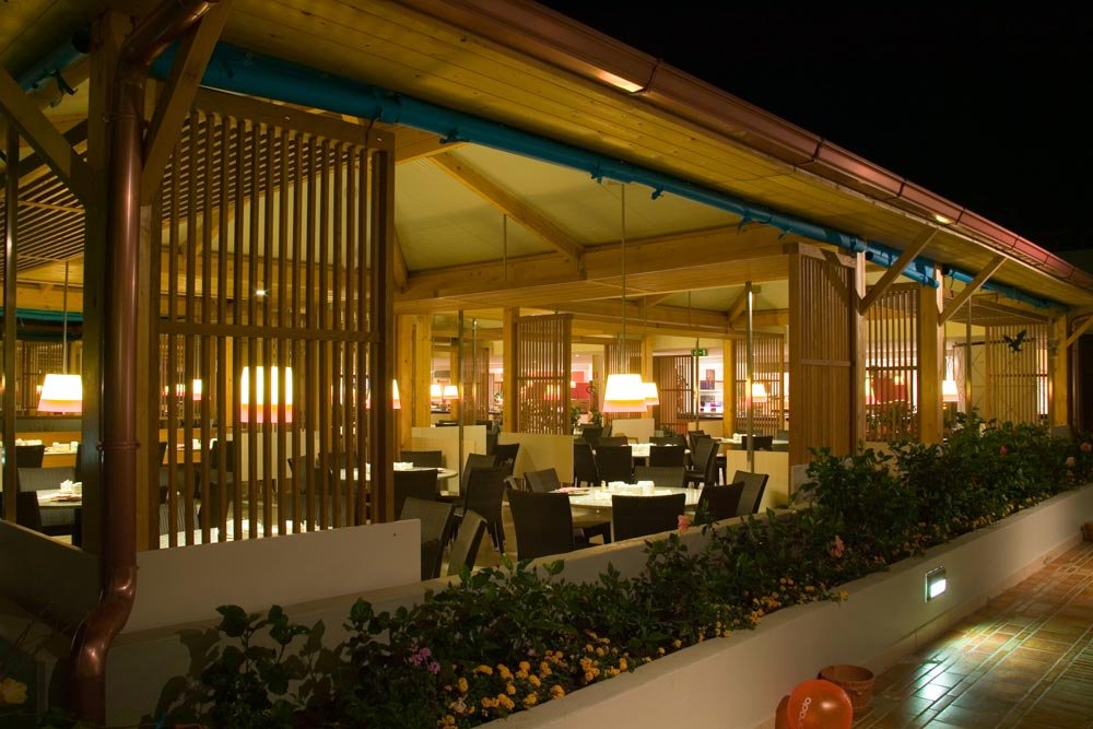 Robinson Club Apulia 4/36