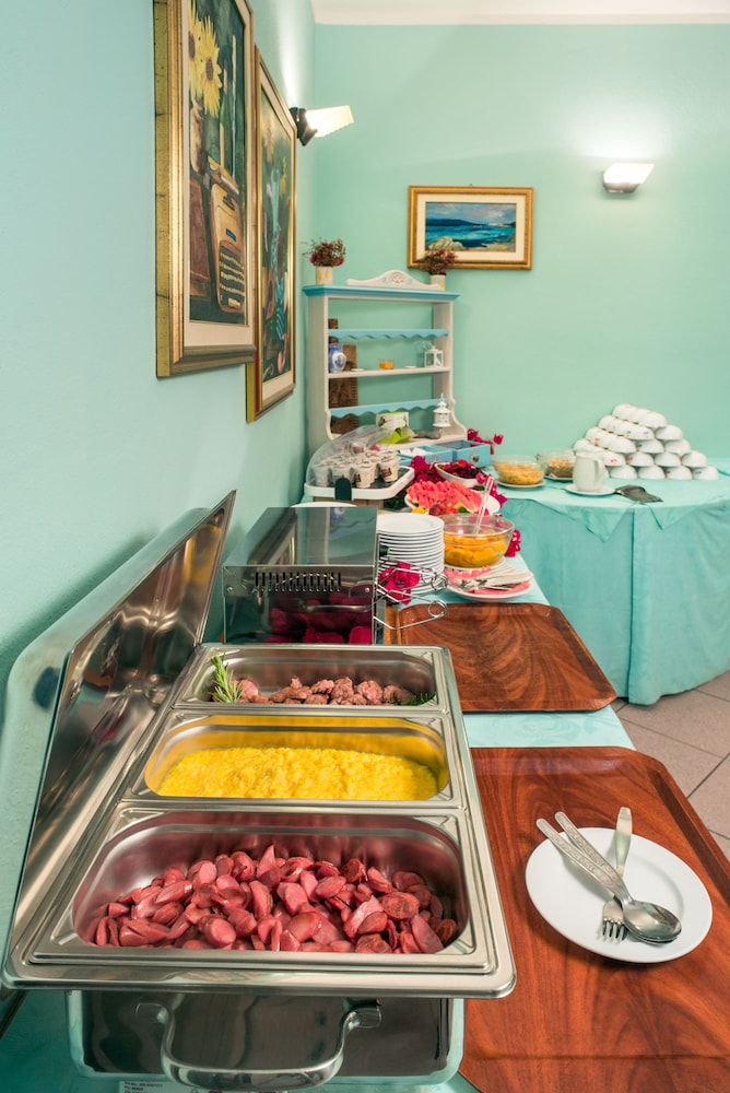 Hotel Majore 49/55