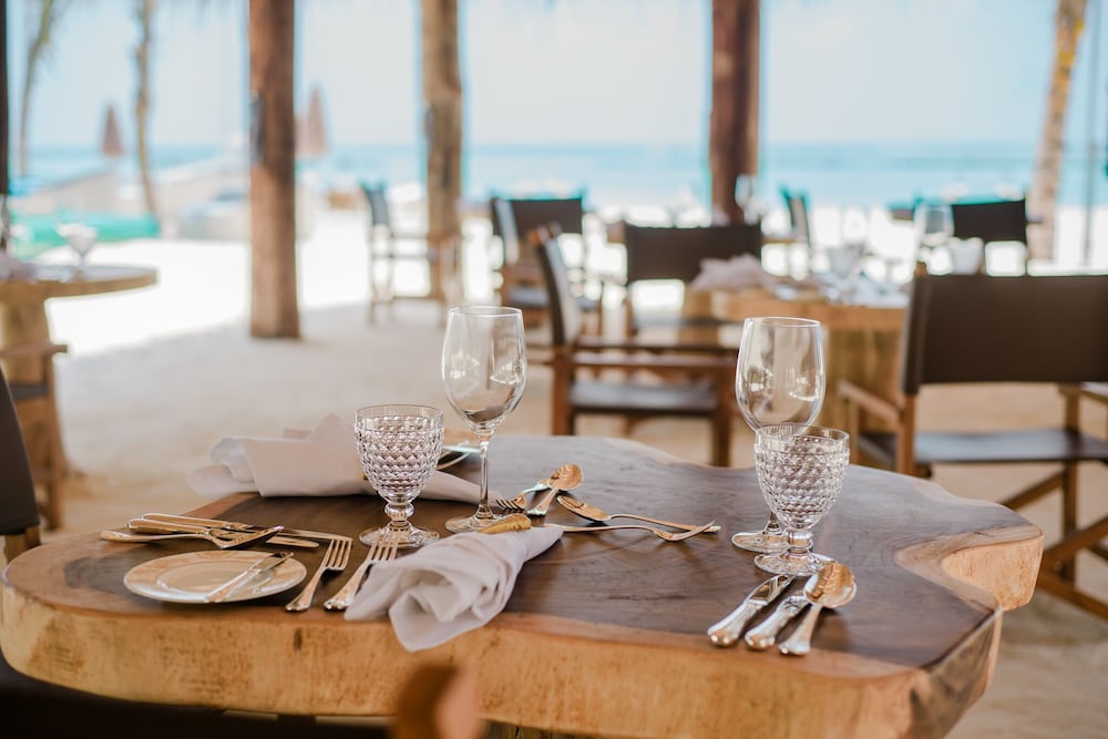 You and Me by Cocoon Maldives 282/293