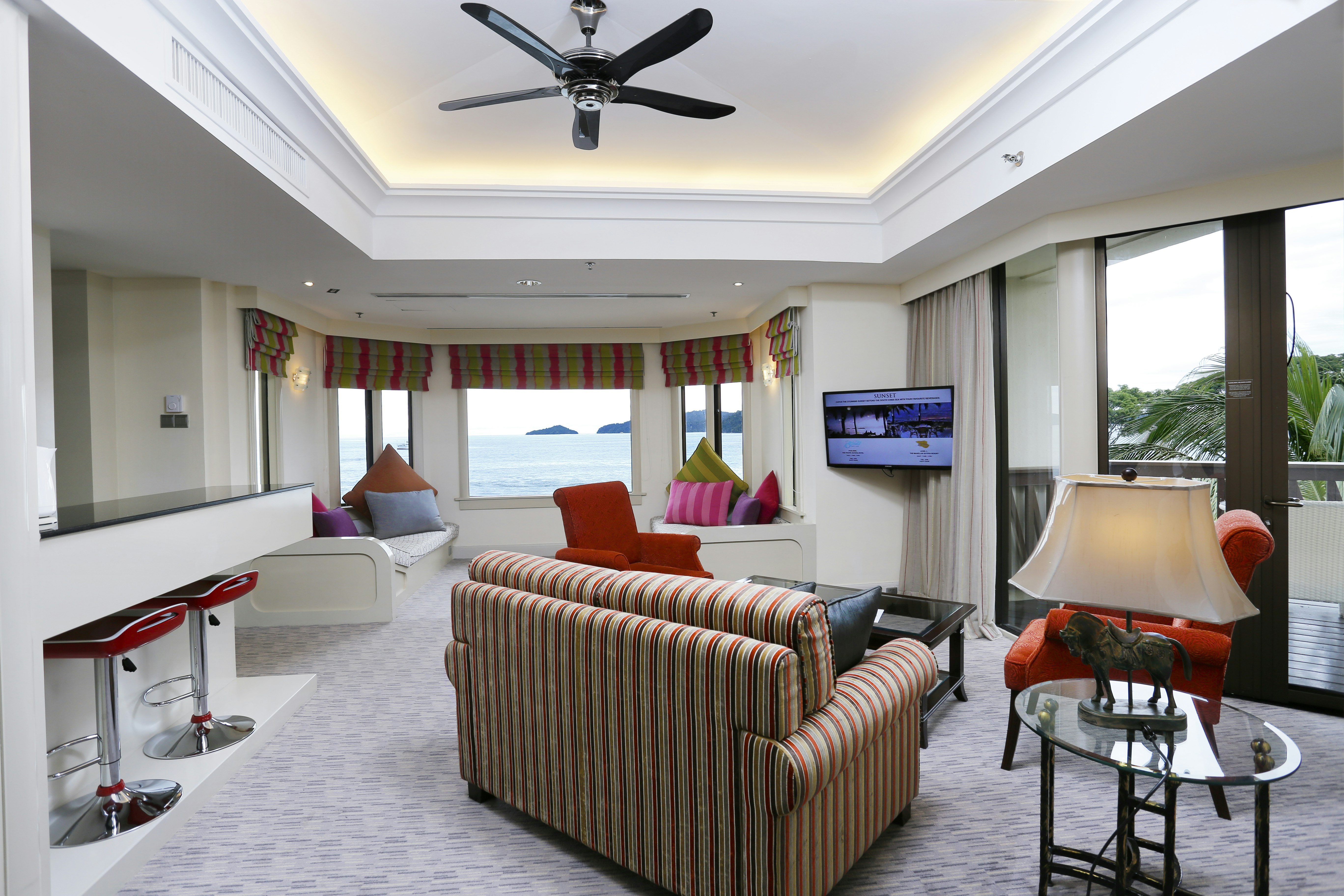 The Magellan Sutera Resort 23/30