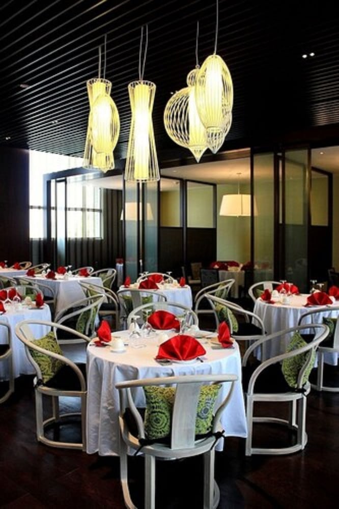 Fleur Lis Hotel Hsinchu 39/51