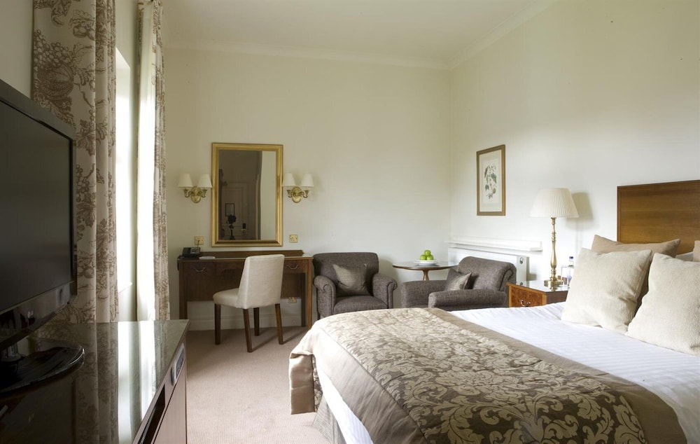New Hall Hotel Spa 8/50