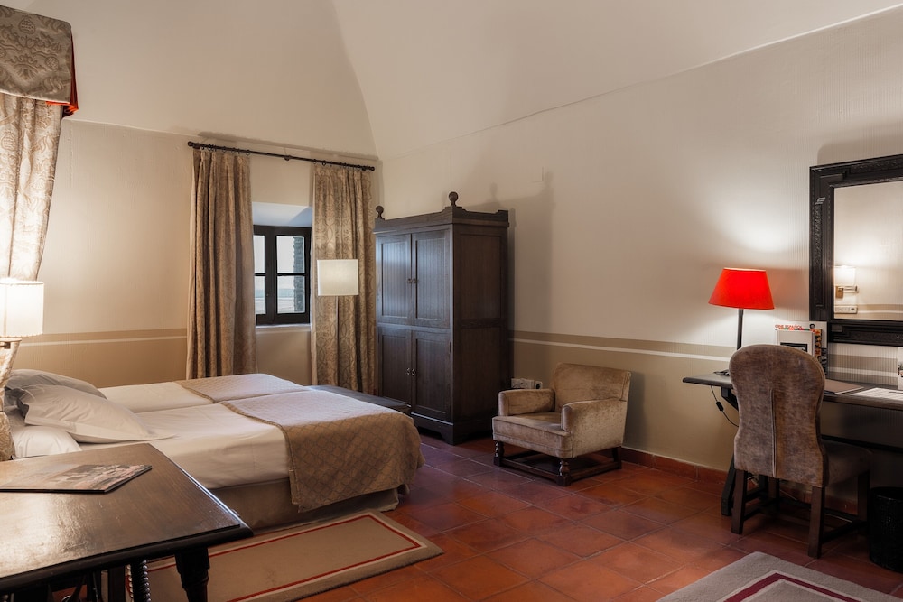 Parador de Oropesa 16/50