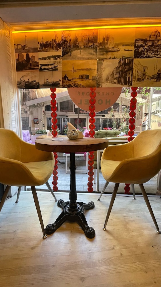 Chez Bore Boutique Hotel 41/71