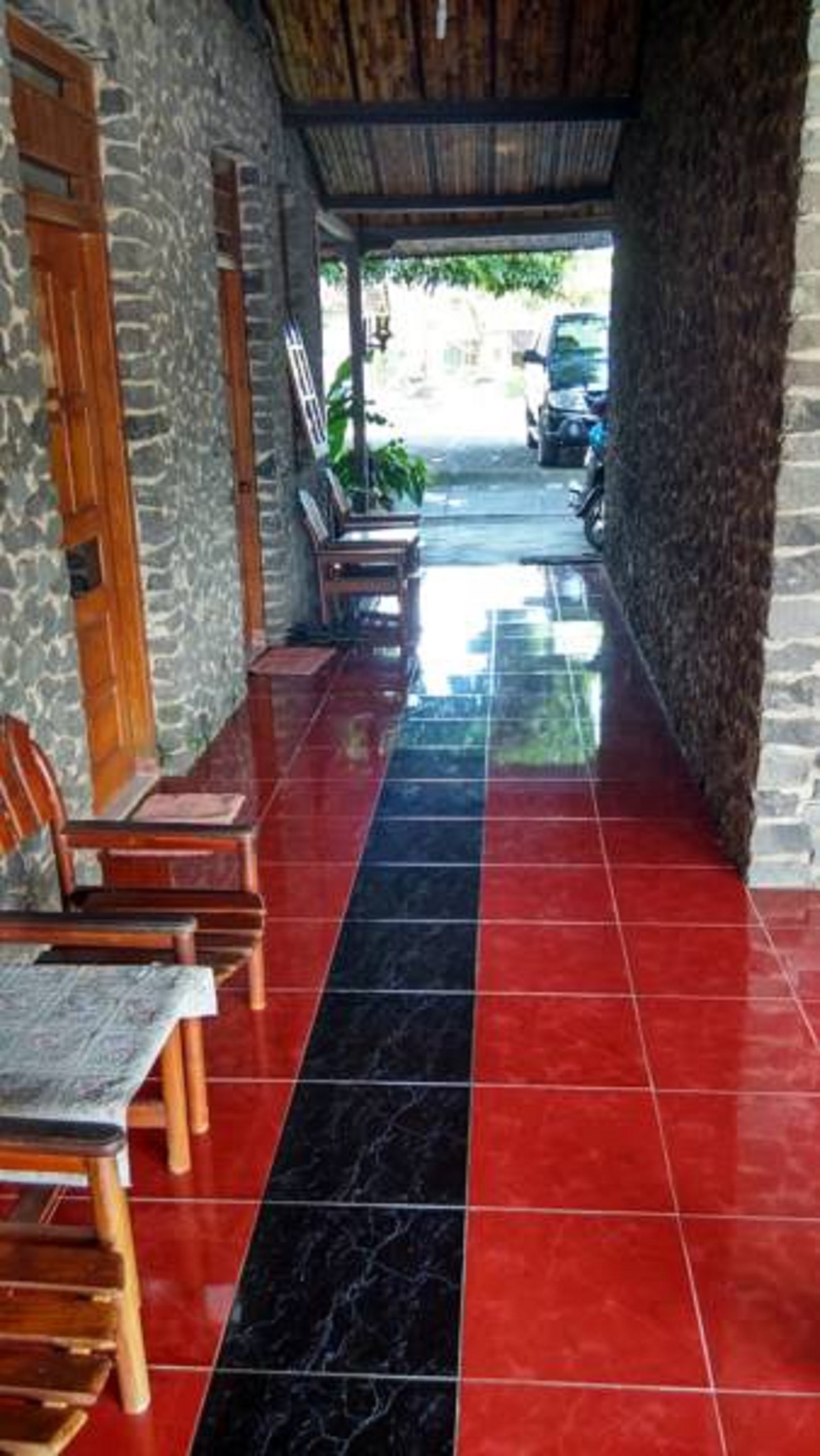 Rajasa Hotel by ZUZU 14/24