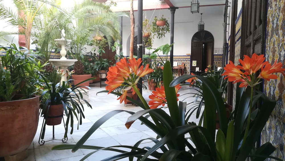 Casa de Los Azulejos 60/69