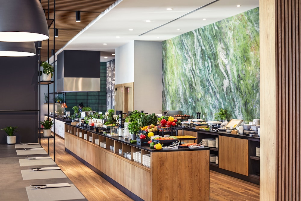 Q Hotel Plus Wroclaw Bielany 9/50