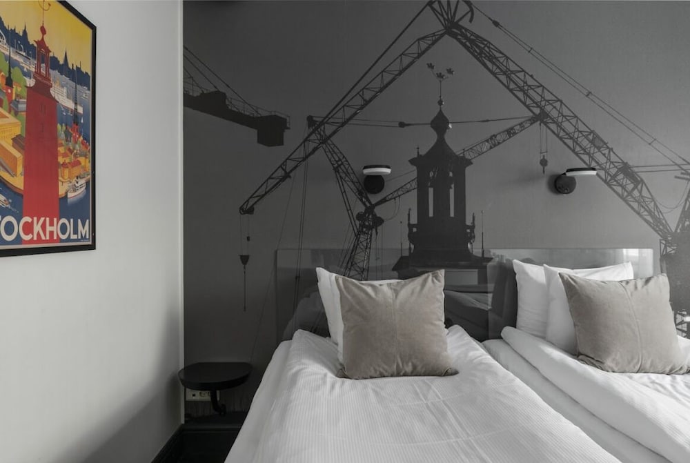 Hotel C Stockholm 18/65