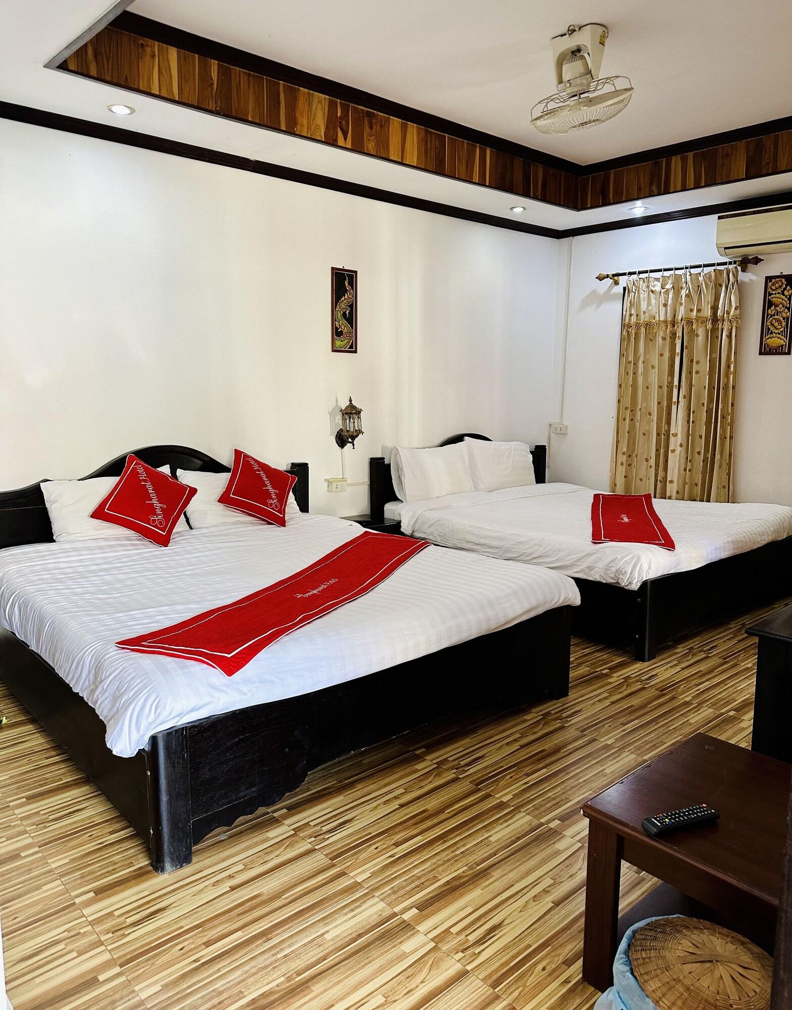 Singharat Guest House 7/51