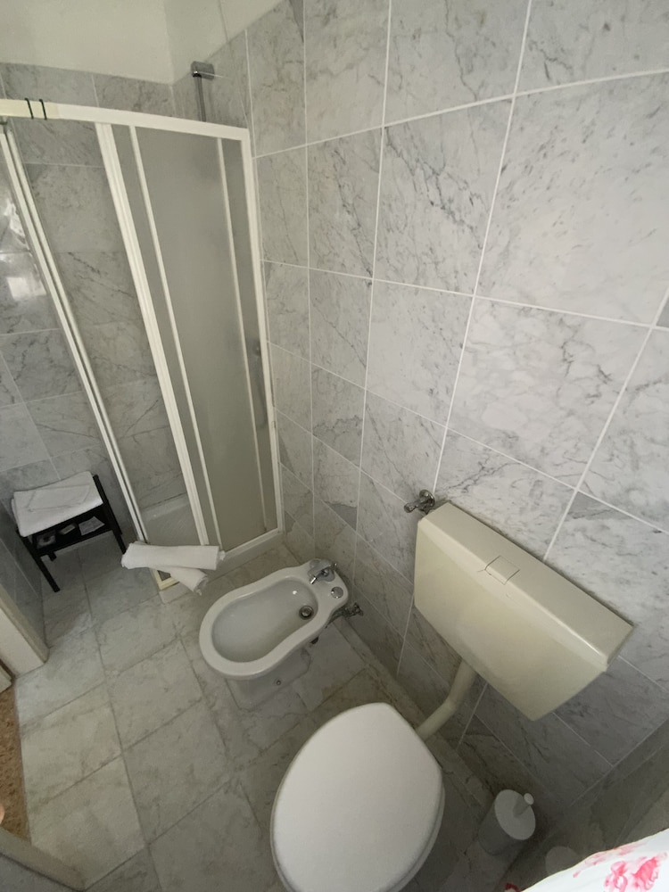 Hotel Naviglio 25/30