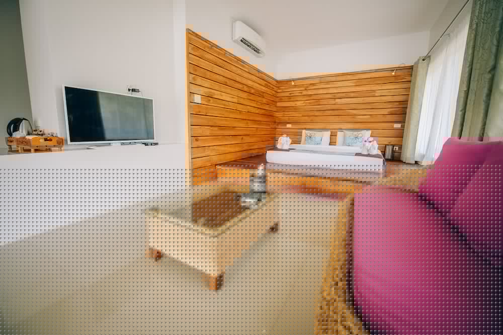 Good Times Resort 50/64