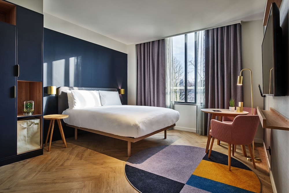 Staybridge Suites The Hague - Parliament 16/57