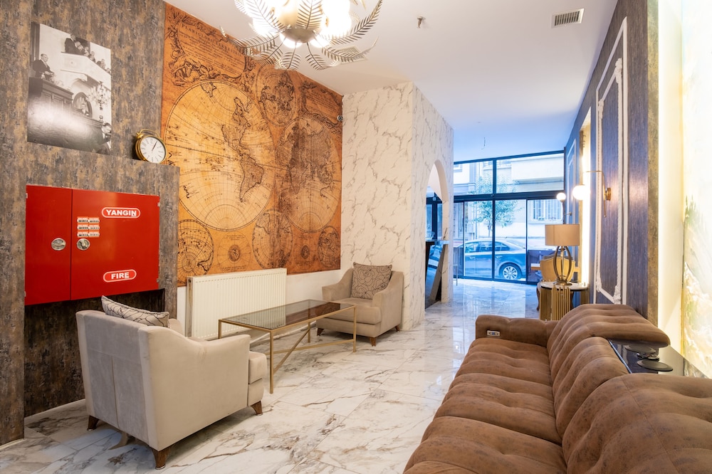 Orange Hotel & Spa 6/50