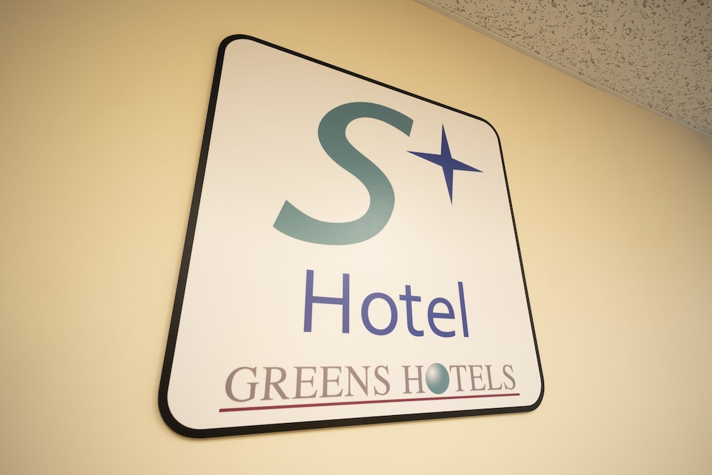 Hotel S-plus Nagoya Sakae (ex UNIZO INN Nagoya Sakae Higashi) 23/38